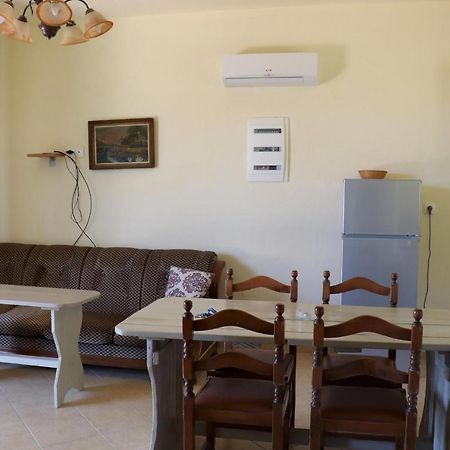 Villa Marco Triopetra Exterior foto